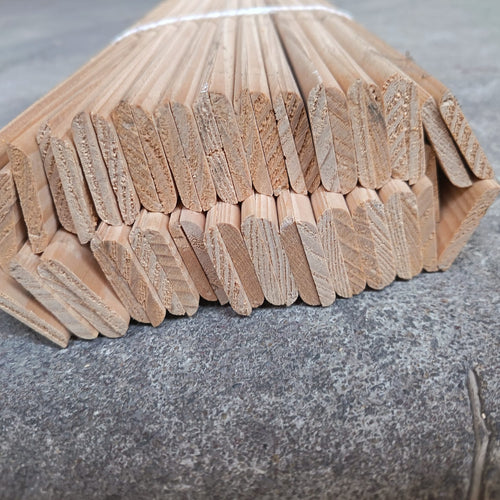 Champlat sapin - 5x33 - L=2,5m