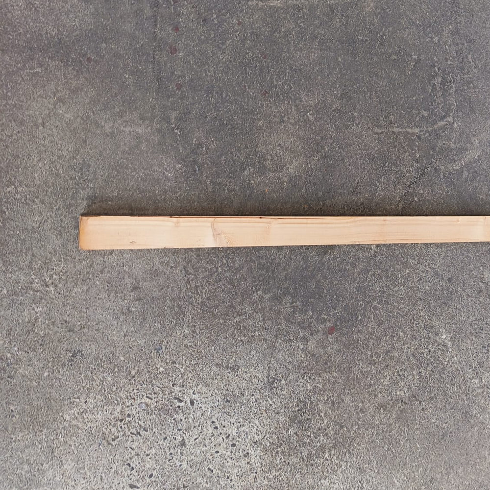 Tasseau sapin - 34x44 - L=0,9m