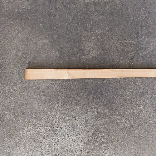 Tasseau sapin - 34x44 - L=0,9m