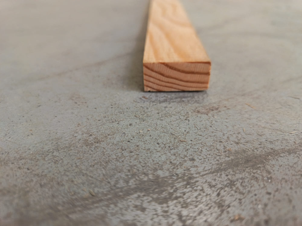 Tasseau sapin - 13x38 - L=2,4m