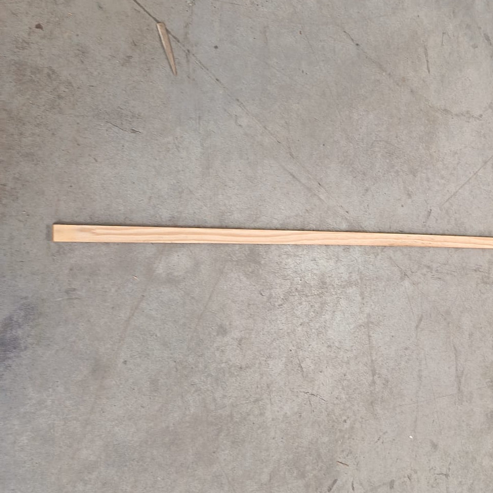 Tasseau sapin - 13x38 - L=2,4m