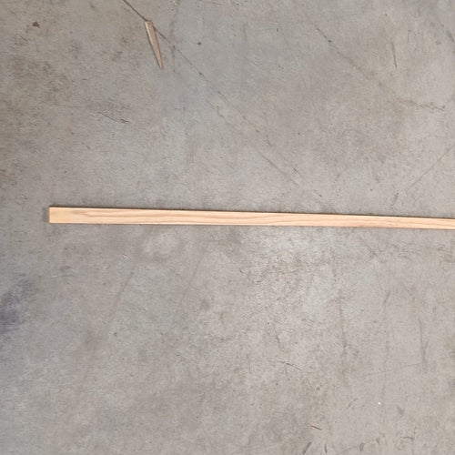 Tasseau sapin - 13x38 - L=2,4m