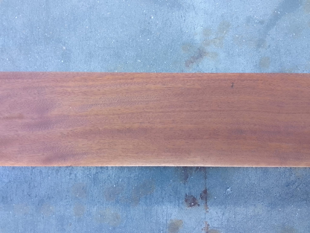 Lambourde bois exo Bossé classe 3 - 57x105 - L=3,35m