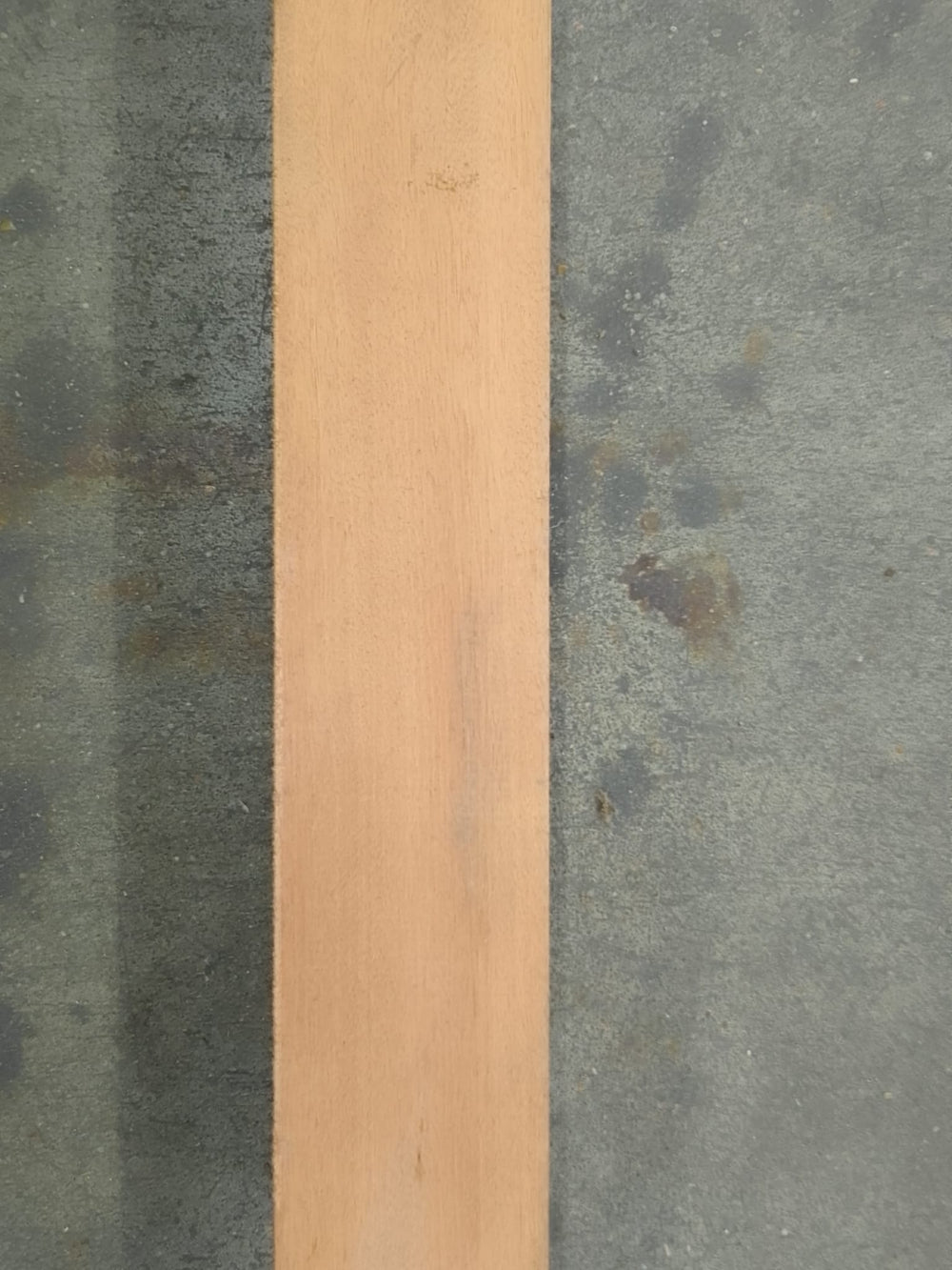 Lambourde bois exo Bossé classe 3 - 63x57 - L=3,66m