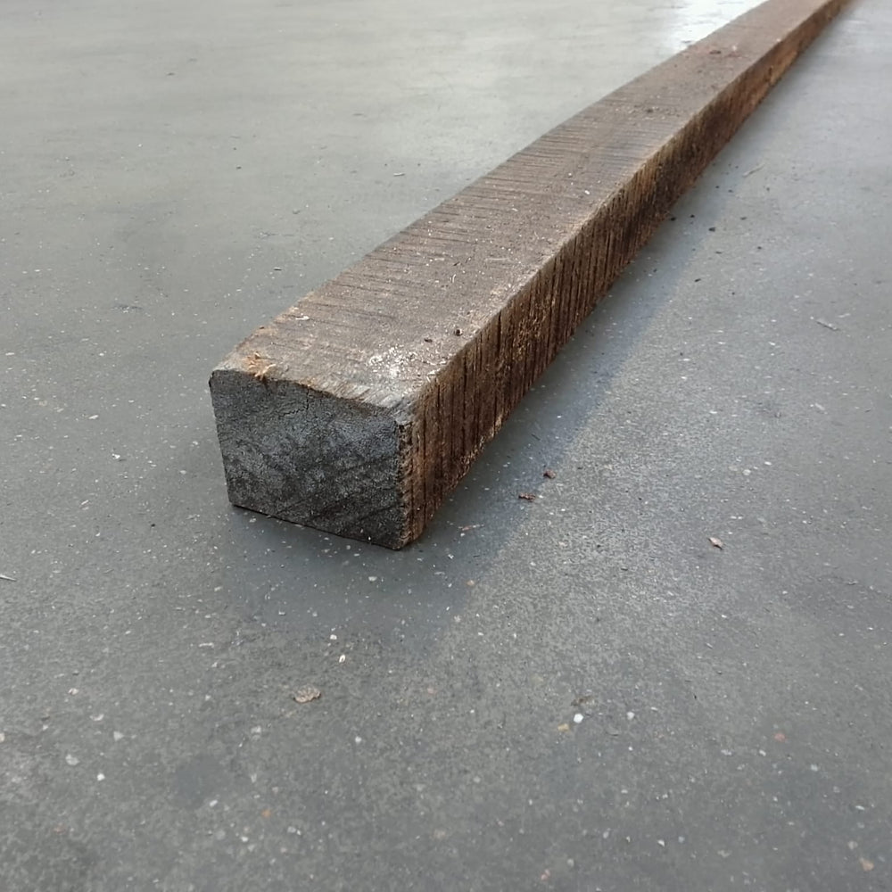 Lambourde bois exo okan classe 4 - 70x40 - L=2,36m (déclassé)