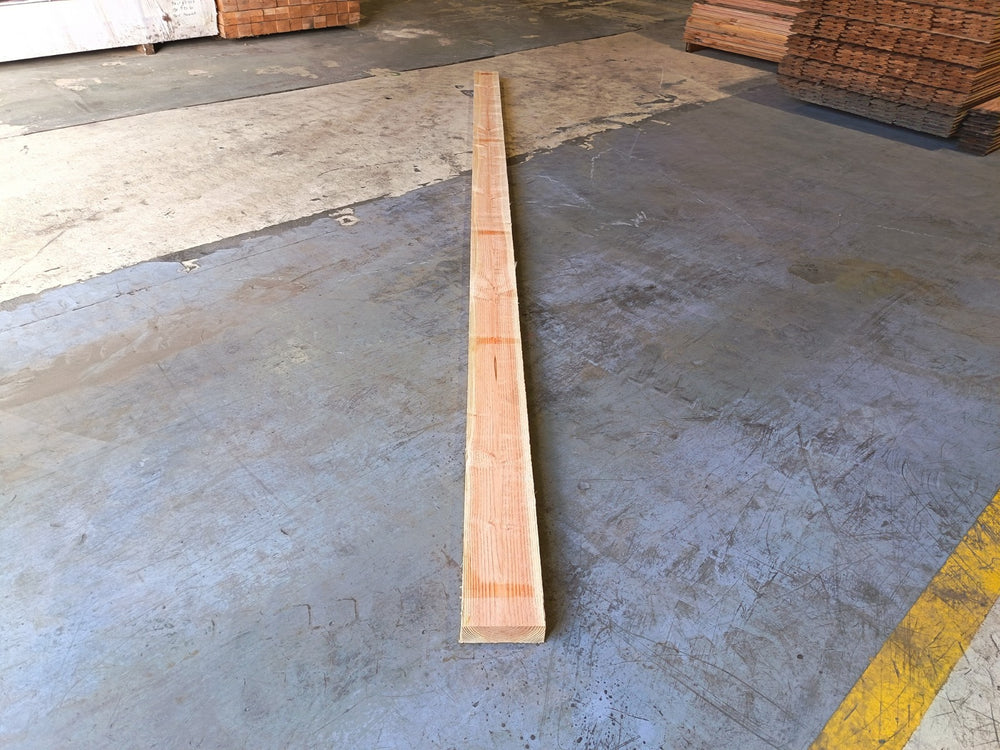 Solive douglas - 50x150 - L=4m