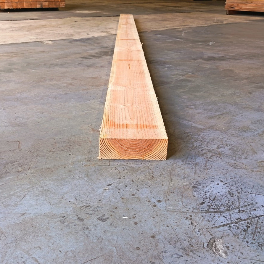 Solive douglas - 50x150 - L=4m