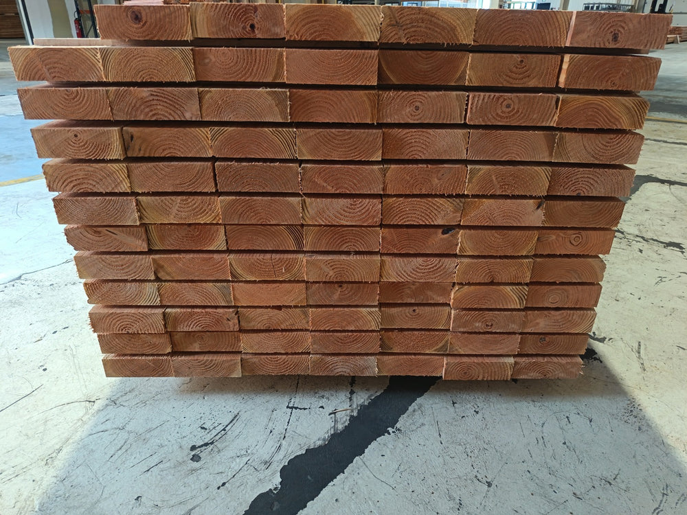 Solive douglas - 50x150 - L=4m