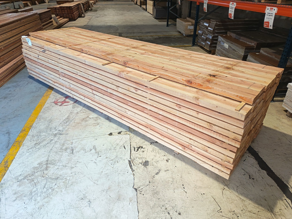 Solive douglas - 50x150 - L=4m