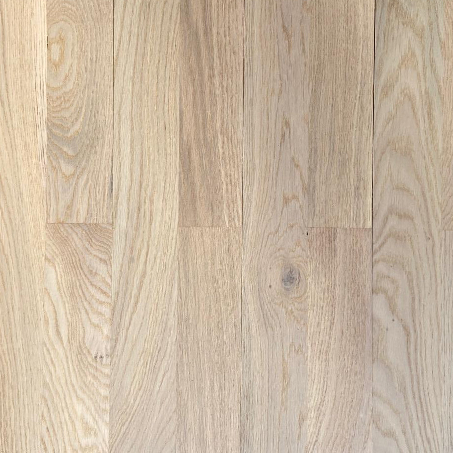 Parquet Contrecollé Orfeo 139x1500 Clic 11 HDF chêne Tradition Saphir