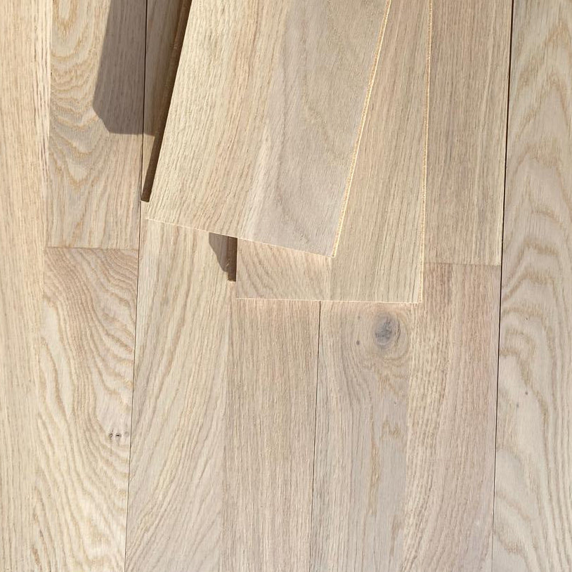 Parquet Contrecollé Orfeo 139x1500 Clic 11 HDF chêne Tradition Saphir