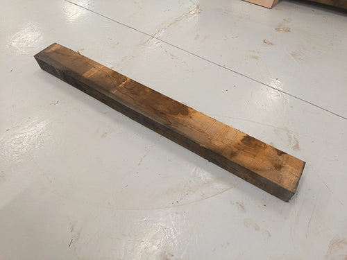 Traverse paysagère chêne - 130x220 - L=2m