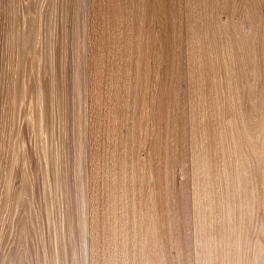 Contrecollé Meister 8909 Chêne nature brun terra 8909 (Gamme Lindura HD400)