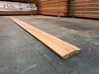 Bardage douglas (profil Viking) Protac - 20x123 - L=2,46m (déclassé)