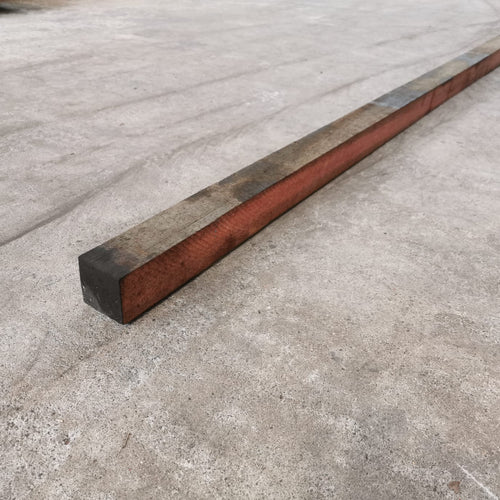 Lambourde douka classe 4 - 65x65 - L=2,2m