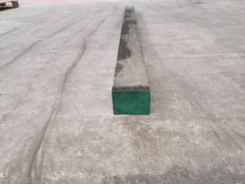 Poutre iroko classe 3 - 80x105 - L=2,3m