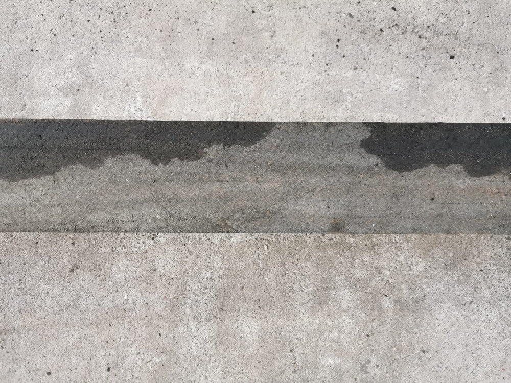 Poutre iroko classe 3 - 80x105 - L=2,3m