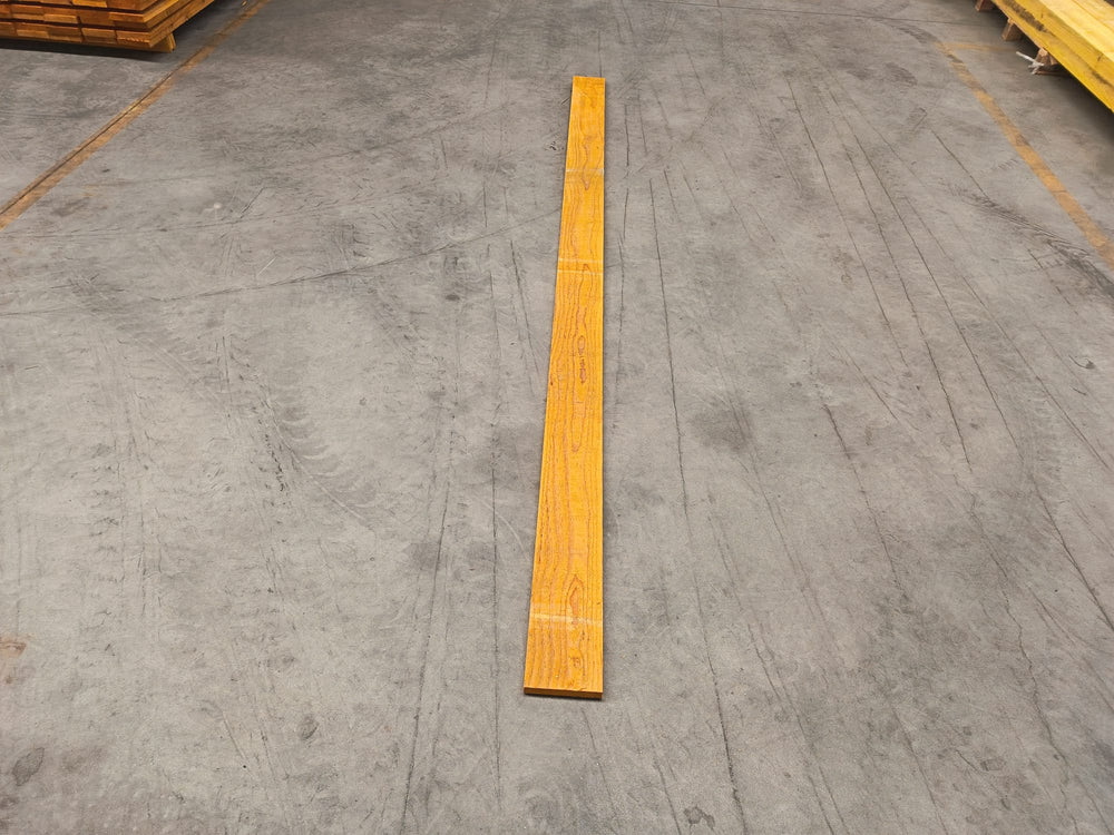 Planche sapin classe 2 - 22x145 - L=3m