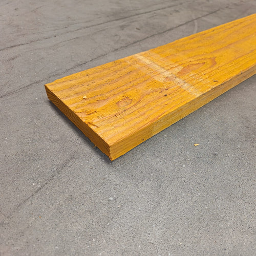 Planche sapin classe 2 - 22x145 - L=3m