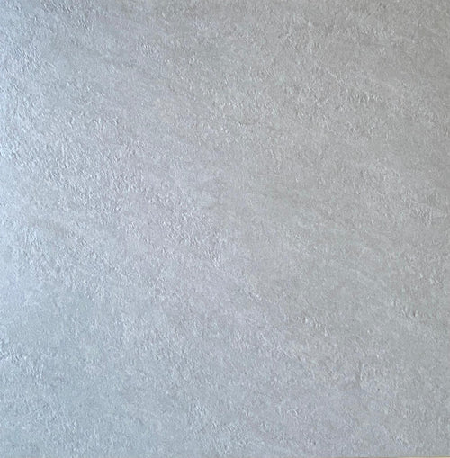 Carrelage extérieur grès cérame rectifié couleur perle - gamme Samsara ref E636 - 60x60cm -  Ep=20mm - Novoceram