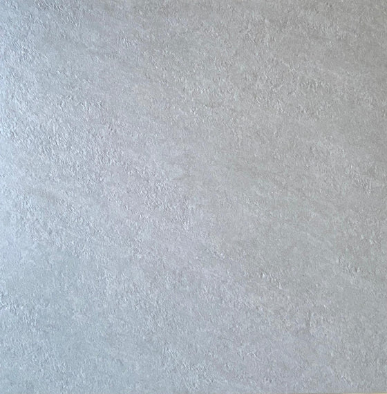 Carrelage extérieur grès cérame rectifié couleur perle - gamme Samsara ref E636 - 60x60cm - Ep=20mm - Novoceram