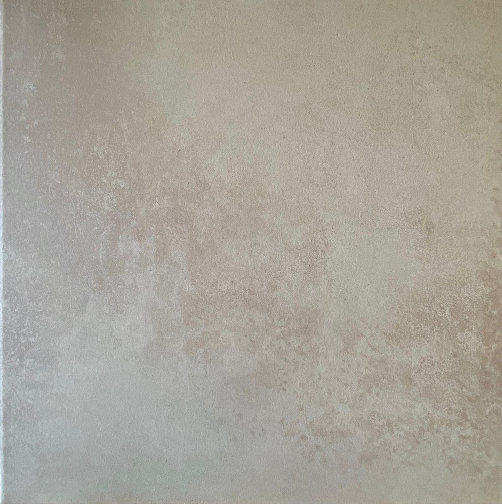Carrelage intérieur grès cérame - Gap couleur beige D48 - 45x45cm - Ep=8mm - Parefeuille Provence
