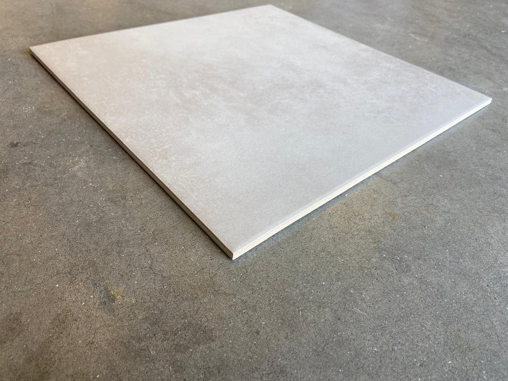 Carrelage intérieur grès cérame - Gap couleur beige D48 - 45x45cm - Ep=8mm - Parefeuille Provence