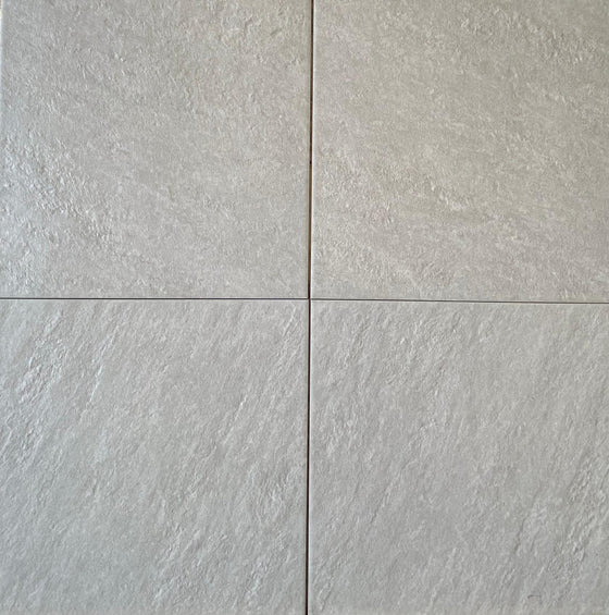 Carrelage intérieur grès cérame couleur Perle - gamme Samsara ref D927 - 30x30cm - Ep=7mm - Novoceram