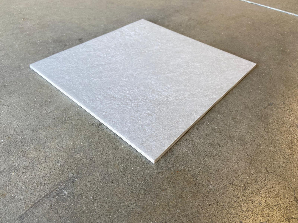 Carrelage intérieur grès cérame couleur Perle - gamme Samsara ref D927 - 30x30cm - Ep=7mm - Novoceram