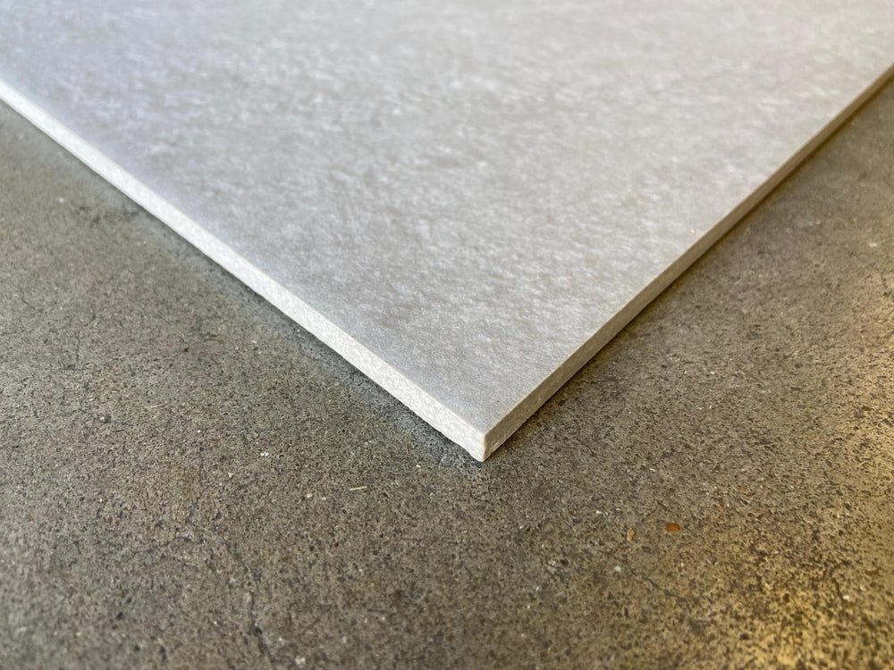 Carrelage intérieur grès cérame couleur Perle - gamme Samsara ref D927 - 30x30cm - Ep=7mm - Novoceram
