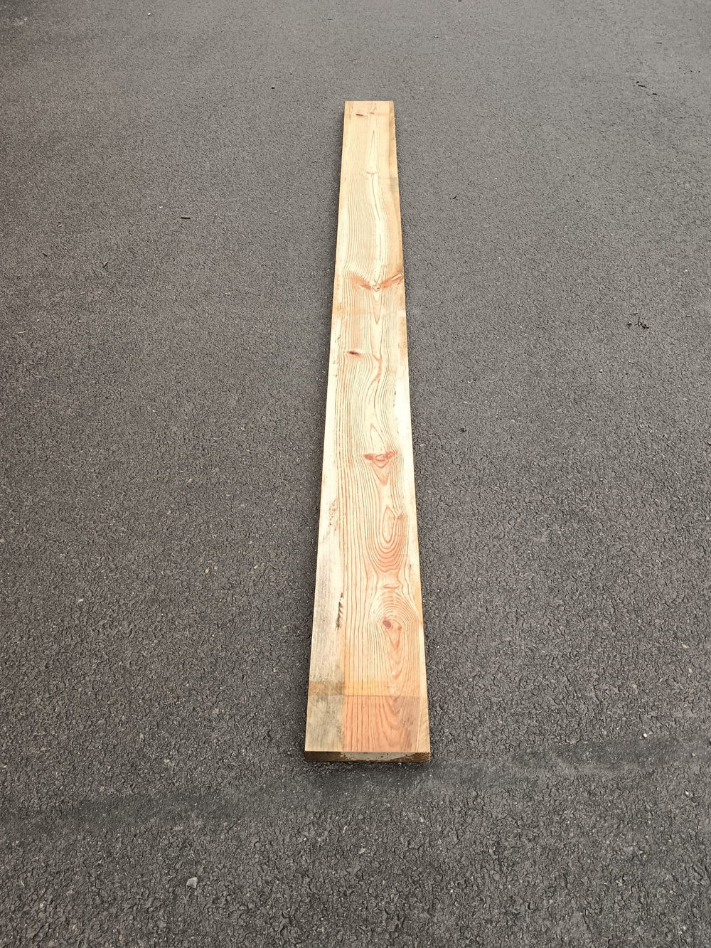Poutre pin naturel - 40x200 - L=3m