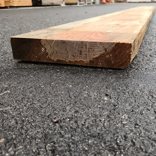 Poutre pin naturel - 40x200 - L=3m