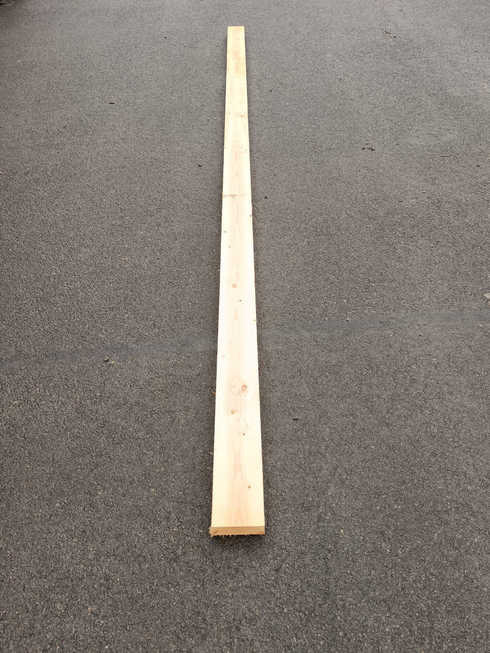 Poutre douglas classe 3 - 50x130 - L=4m