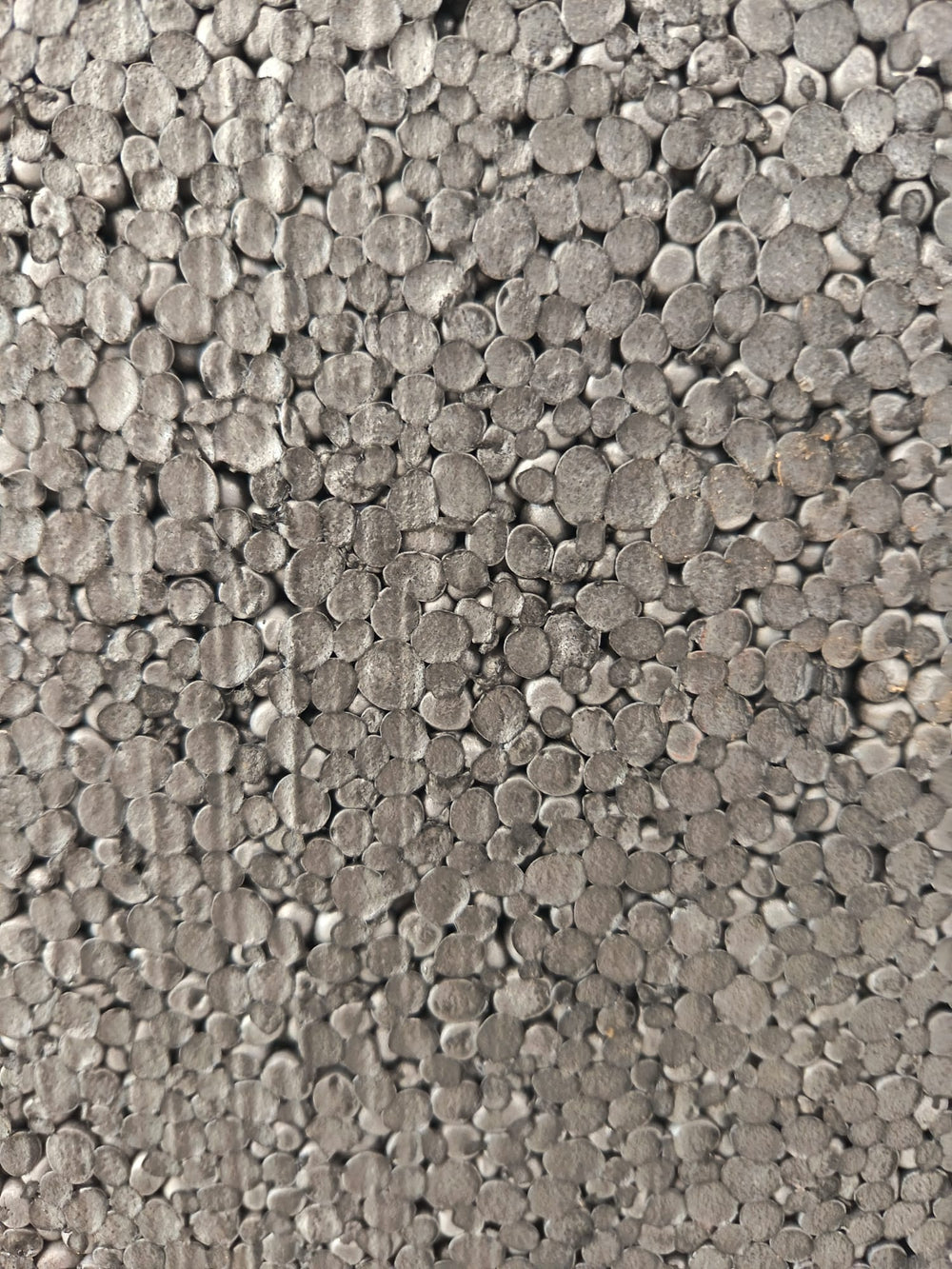 Polystyrène expansé - 2500 x 1200 x 125