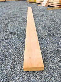 Solive douglas - 50x150 - L=3,5m