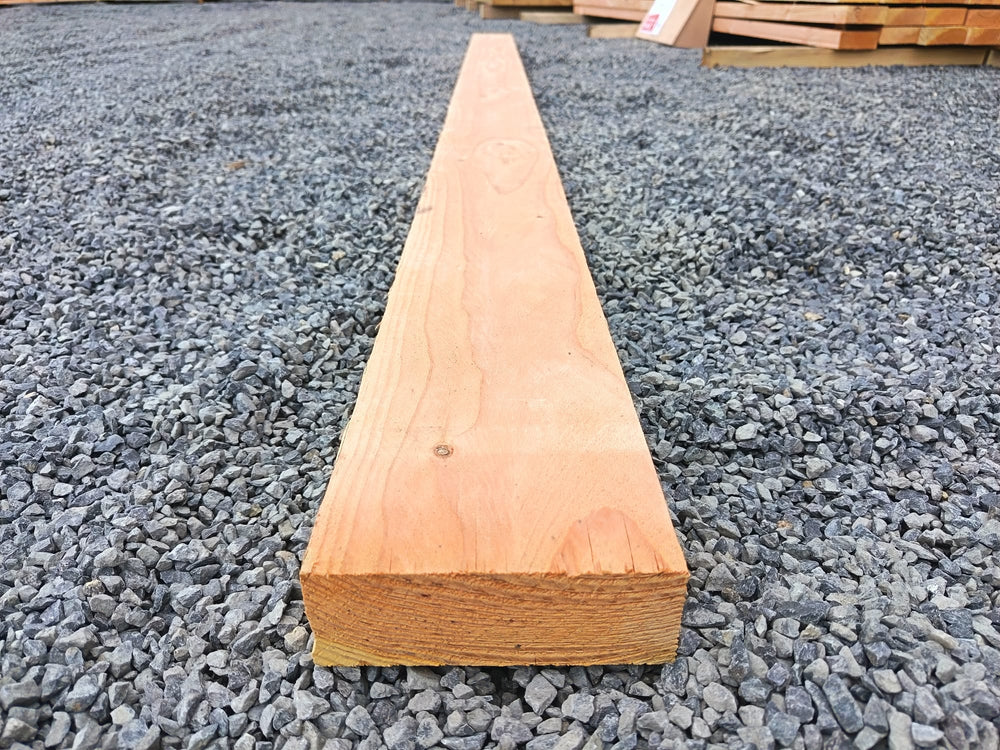 Solive douglas - 50x150 - L=3,5m