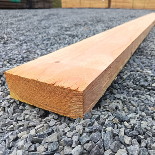 Solive douglas - 50x150 - L=3,5m