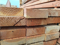 Solive douglas - 50x150 - L=3m