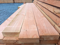 Solive douglas - 50x150 - L=3,5m