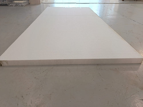 Polystyrène extrudé - 2500 x 1200 x 100