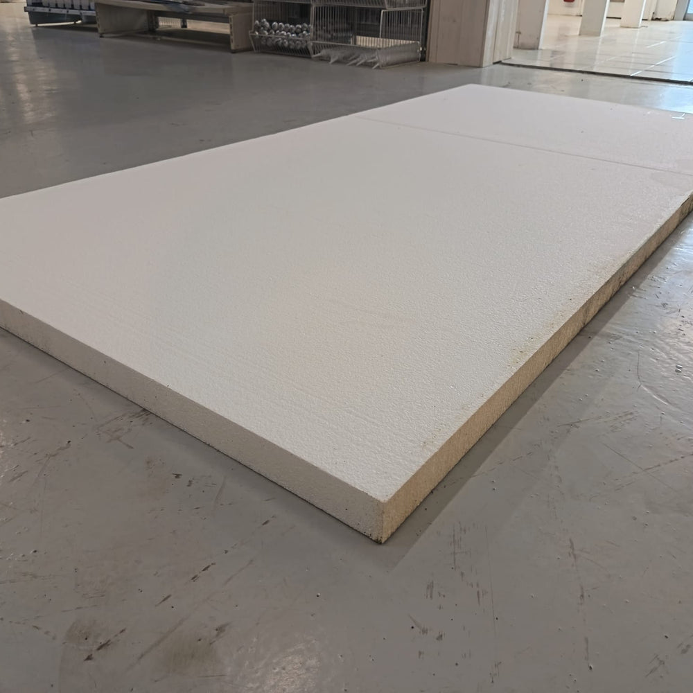 Polystyrène extrudé - 2500 x 1200 x 50