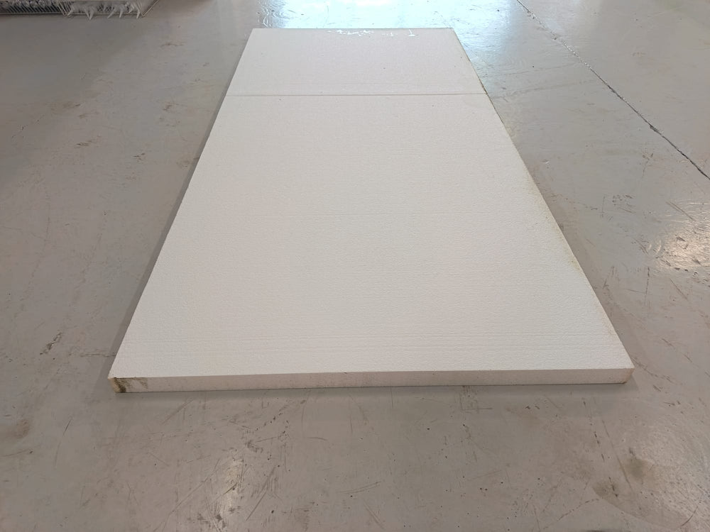 Polystyrène extrudé - 2500 x 1200 x 50