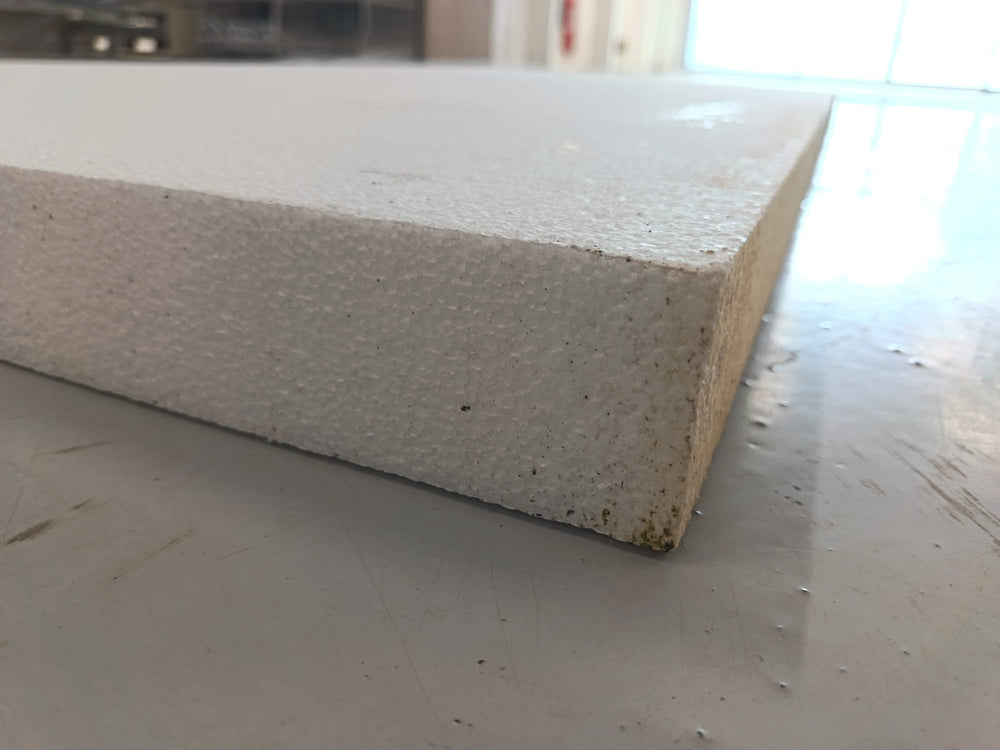 Polystyrène extrudé - 2500 x 1200 x 100