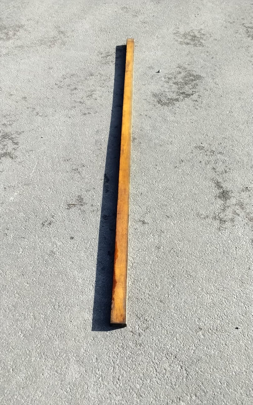 Lambourde exo classe 4 - 42x65 - L=2,45m