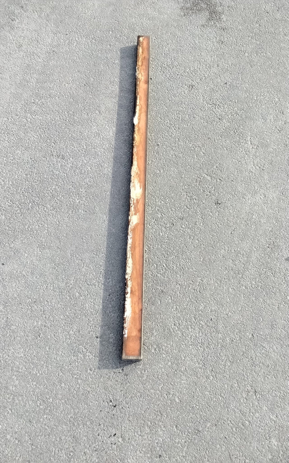 Lambourde exo classe 4 - 42x65 - L=1,55m