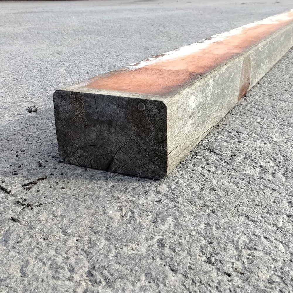 Lambourde exo classe 4 - 42x65 - L=1,55m