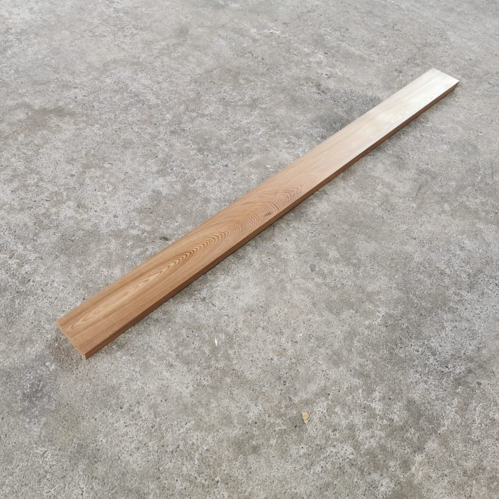 Planche red cedar - 18x70 - L=1m
