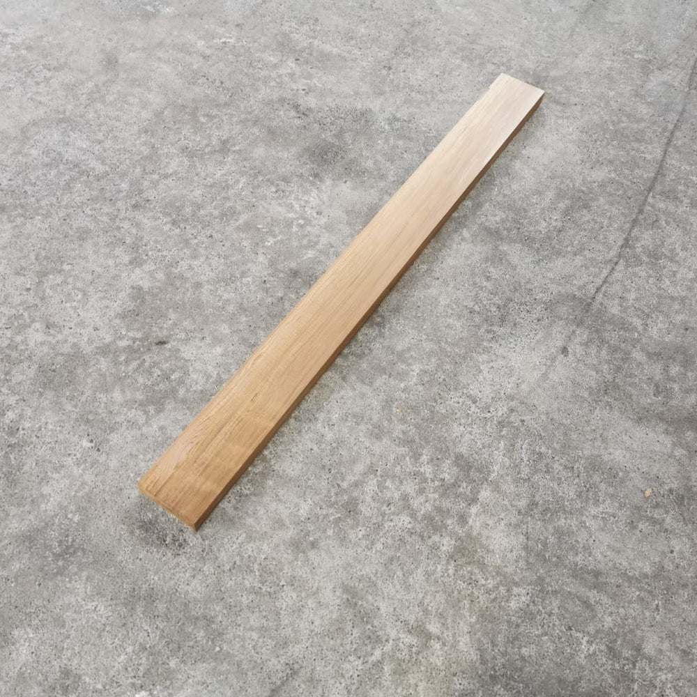 Planche red cedar - 26x90 - L=1m