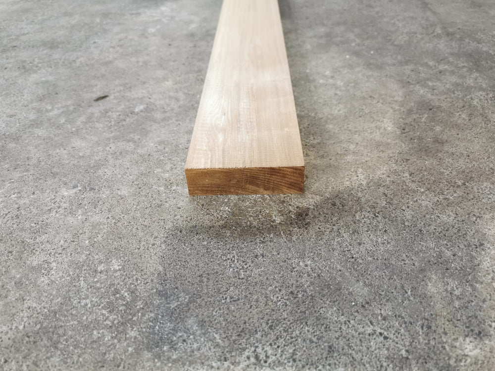 Planche red cedar - 26x90 - L=1m — vue 2
