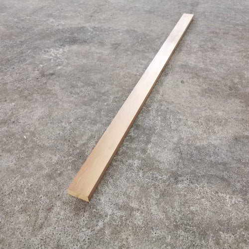 Liteau red cedar - 18x45 - L=1m